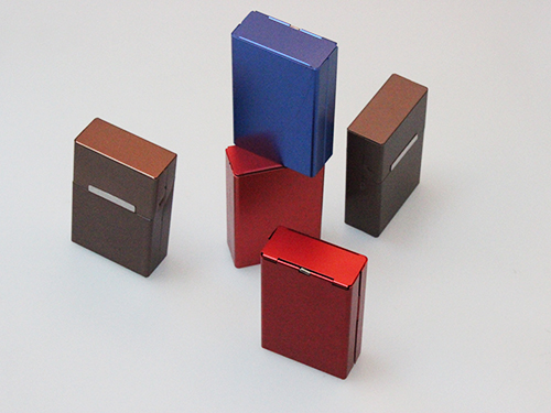 柜门合页有哪些类型及特点？